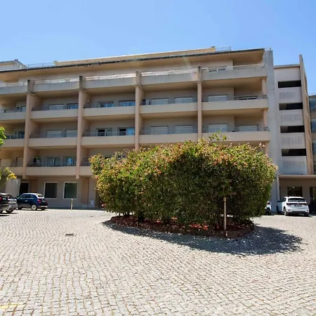 Daire Barracuda A14 Albufeira