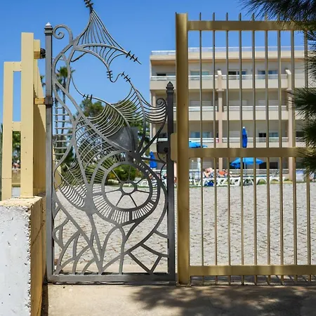 Apartament Barracuda A14 Albufeira