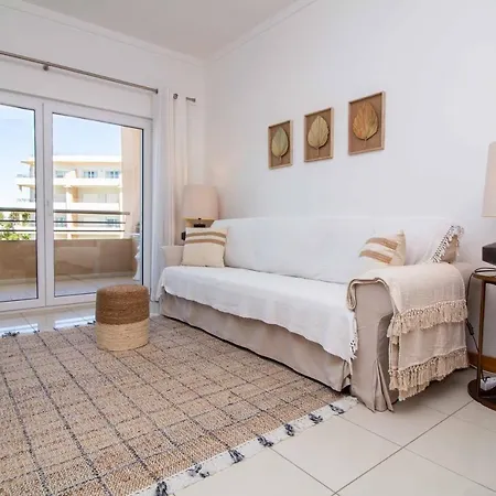 Barracuda A14 Apartament Albufeira