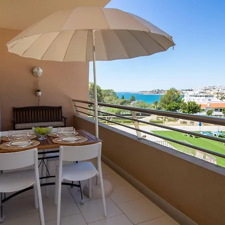 Barracuda A14 Apartment