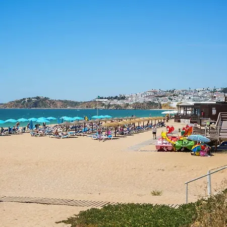 Apartment Barracuda A14 Albufeira
