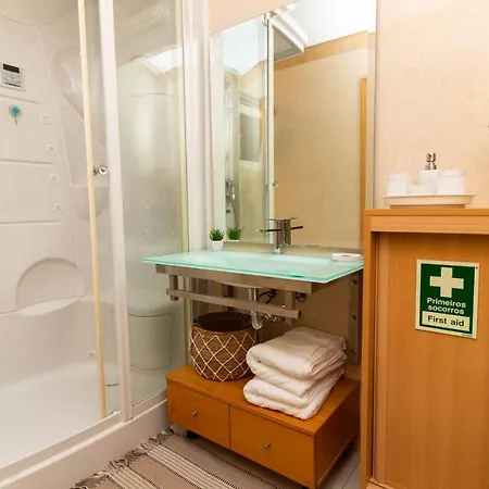 Barracuda A14 Apartment *