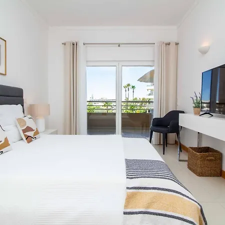 Lejlighed Barracuda A14 Albufeira