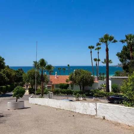 Barracuda A14 * Albufeira