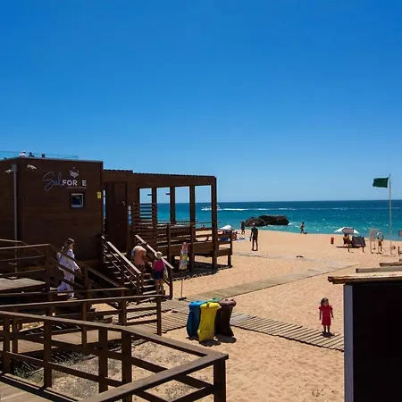 Apartamento Barracuda A14 *