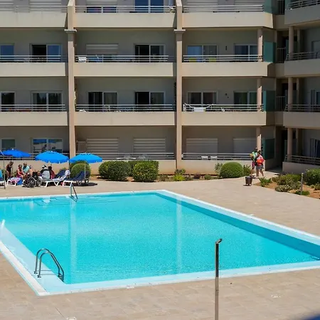 Barracuda A14 Apartment *