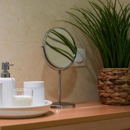 Barracuda A14 Apartment *