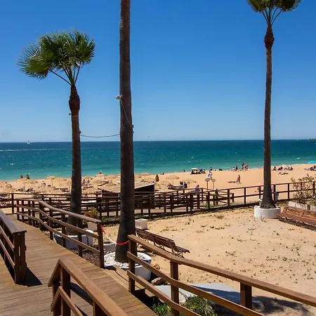 Apartamento Barracuda A14 *