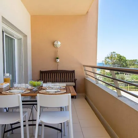 Apartment Barracuda A14