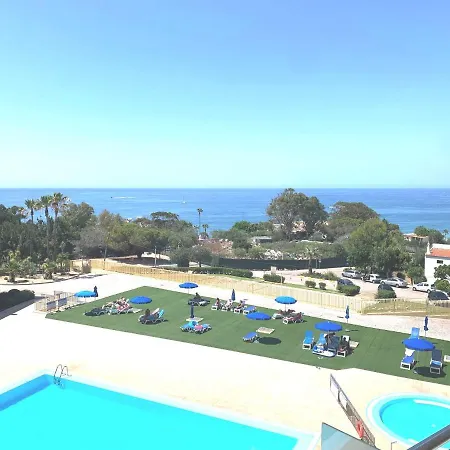 Apartamento Barracuda A14 Albufeira