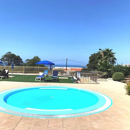 Barracuda A14 Apartment *