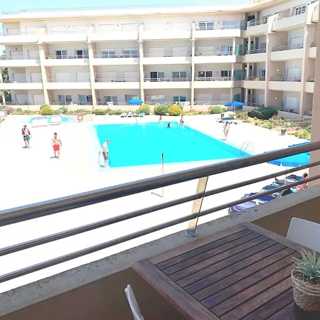 Barracuda A14 Apartment