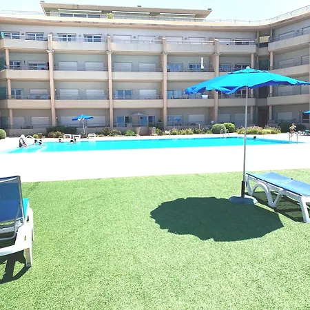 Barracuda A14 Apartment *