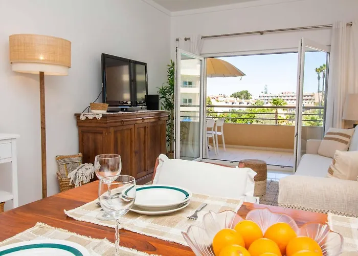 Barracuda A14 * Albufeira