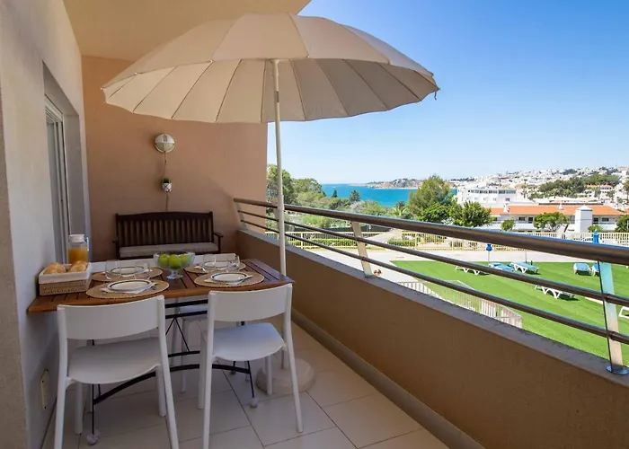 Barracuda A14 Lejlighed