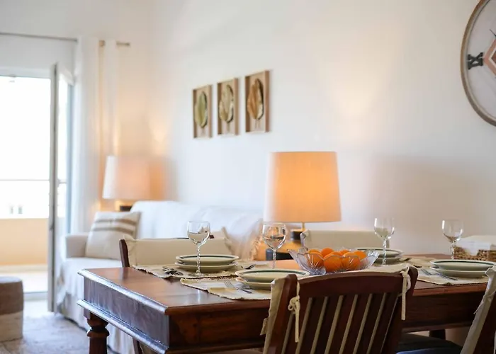 Barracuda A14 * Albufeira