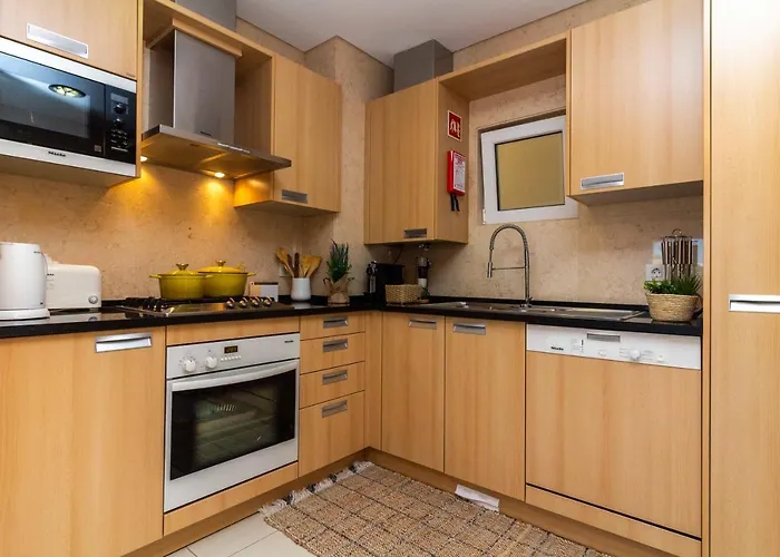 Barracuda A14 * Albufeira