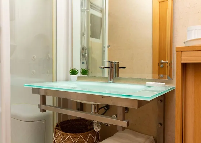 Apartment Barracuda A14 *