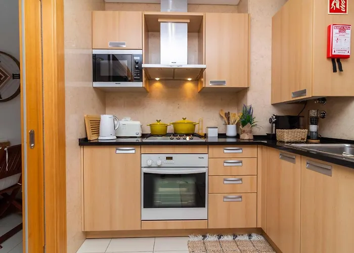 Barracuda A14 Albufeira