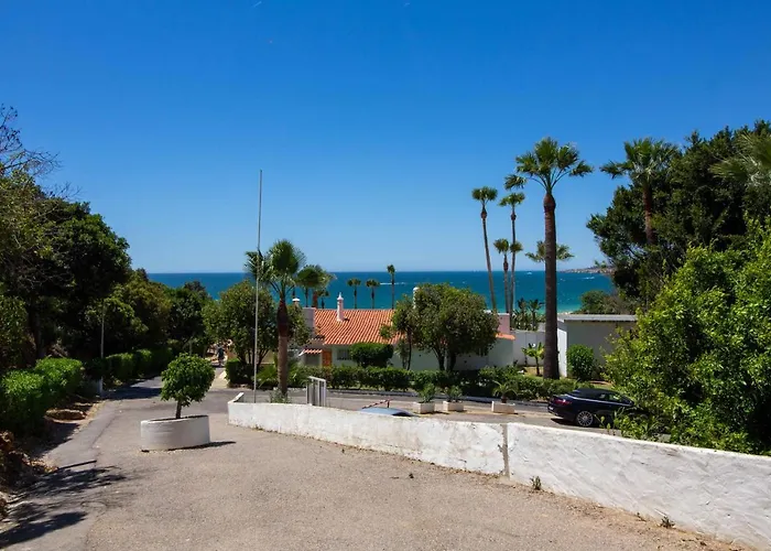 Barracuda A14 * Albufeira