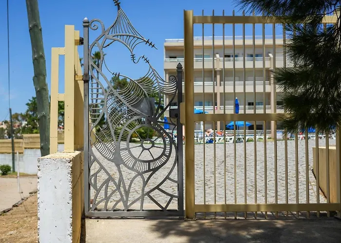 Apartman Barracuda A14 Albufeira