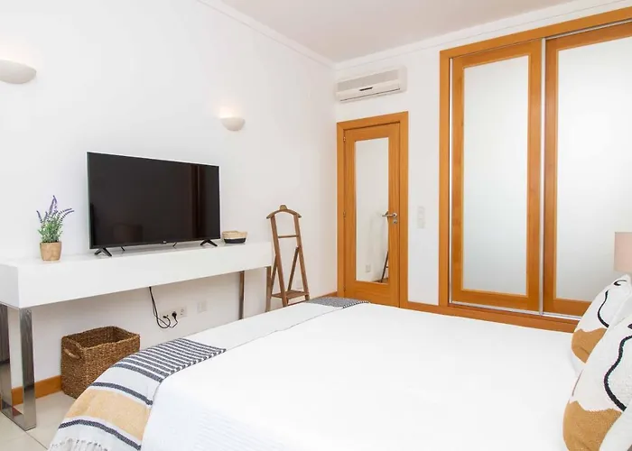 Barracuda A14 Apartman