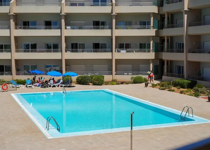 Barracuda A14 Apartman *
