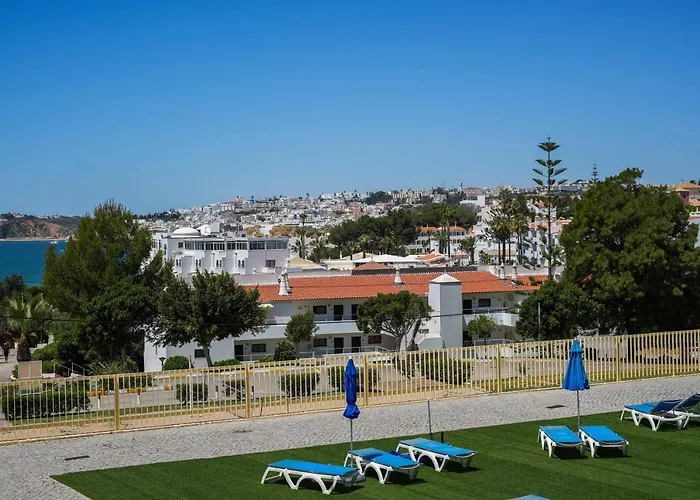 Barracuda A14 Albufeira