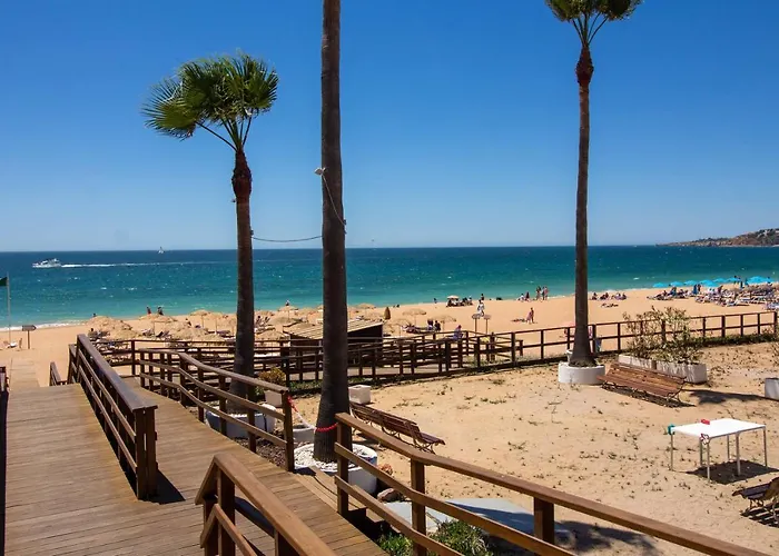 Lejlighed Barracuda A14 *