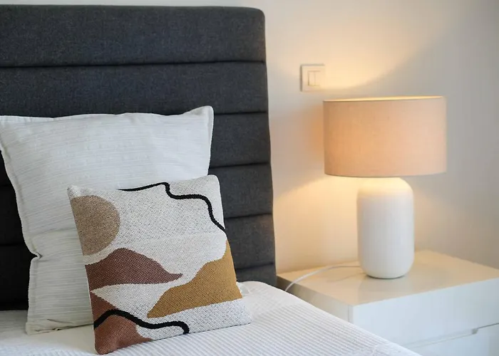 Lejlighed Barracuda A14 *