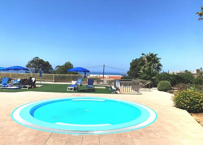 Barracuda A14 Apartment *