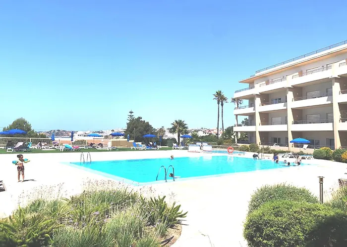 Lejlighed Barracuda A14