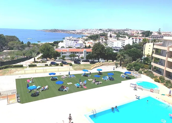 Barracuda A14 Apartman