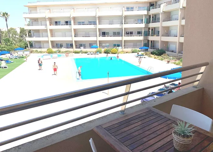 Barracuda A14 Apartman
