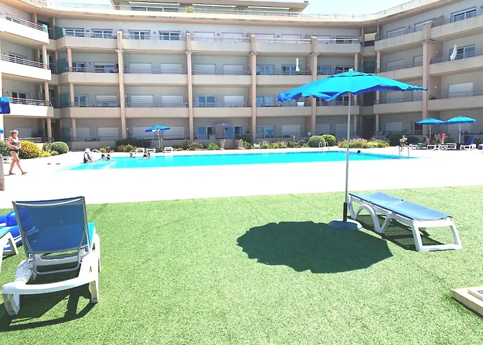 Barracuda A14 Apartment *