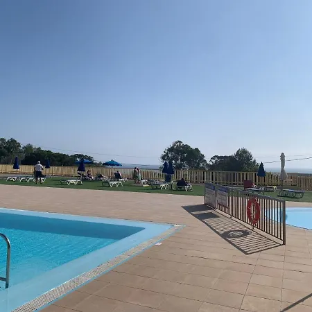 Lägenhet Barracuda A14 Albufeira