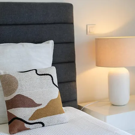 Lägenhet Barracuda A14 *