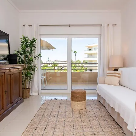 Barracuda A14 Apartamento Albufeira