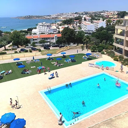 Lägenhet Barracuda A14 Albufeira