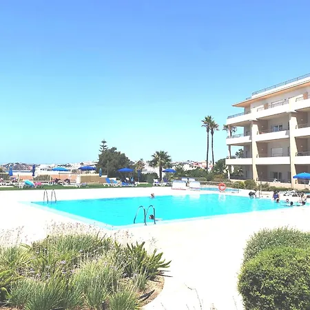 Lägenhet Barracuda A14