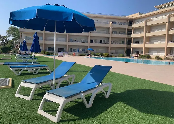 Barracuda A14 Albufeira