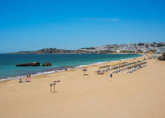 Lägenhet Barracuda A14