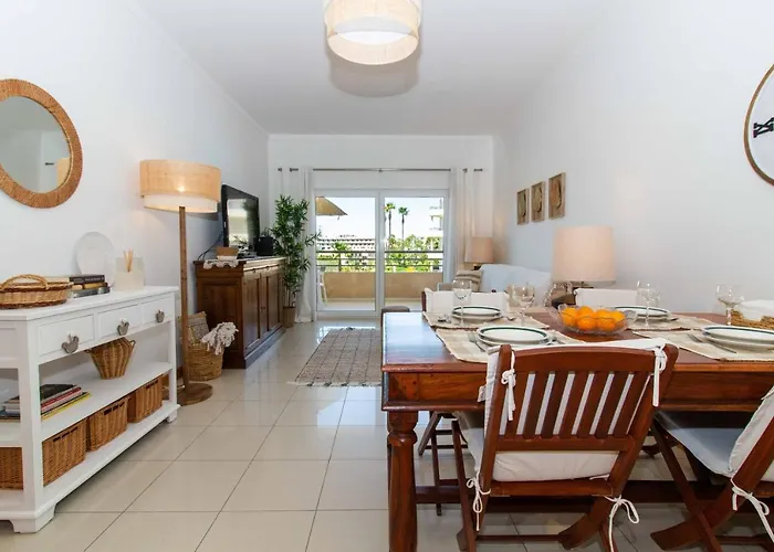 Barracuda A14 Albufeira