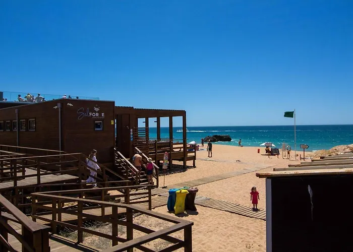 Lägenhet Barracuda A14 *