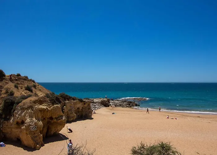 Barracuda A14 Lägenhet *