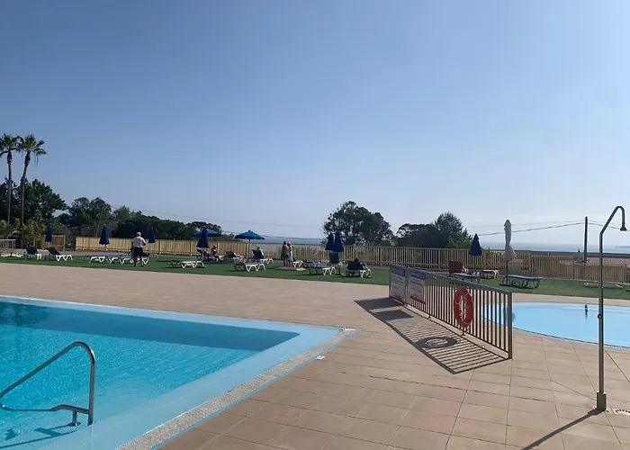 Lägenhet Barracuda A14 Albufeira